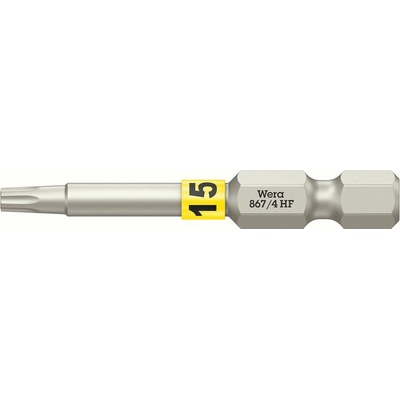 Wera TX 15 x 50 mm 05060507001