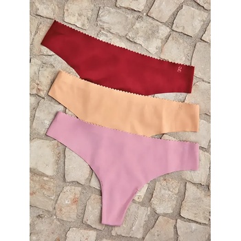 Gisela КОМПЛЕКТ 3 БРОЯ БРАЗИЛИАНИ 2/10150