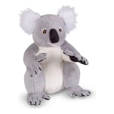 Melissa & Doug - Плюшена играчка - Коала (18806)