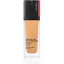 Shiseido Synchro Skin Self-Refreshing Foundation dlouhotrvající make-up SPF30 citrine 30 ml