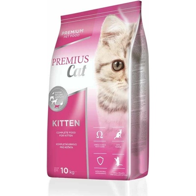 Premius cat Kitten 10 kg