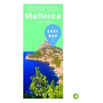 Mallorca Easy Map