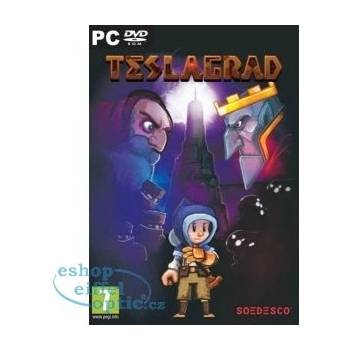 Teslagrad