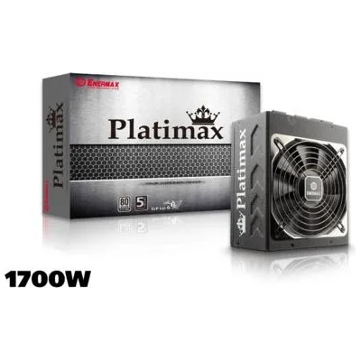 Enermax Platimax 1700W Platinum (EPM1700EGT)