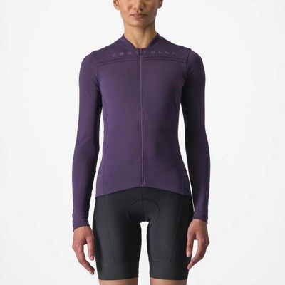 Castelli ANIMA 4 fialová