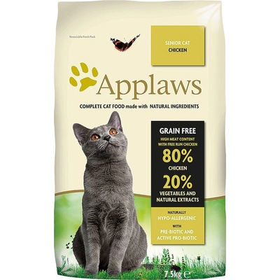 Applaws Cat Senior 2 kg