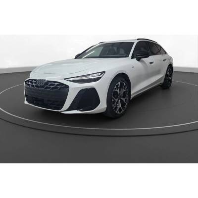 Audi A6 S-line Avant 220 kW