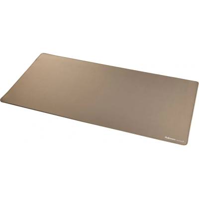 Fellowes Подложка за бюро Fellowes Breyta, 80 х 40 cm, бежова