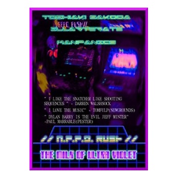 NPPD Rush