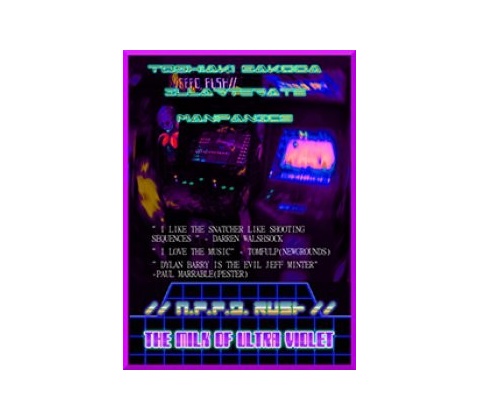 NPPD Rush
