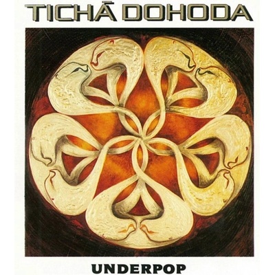 Tichá dohoda - Underpop CD