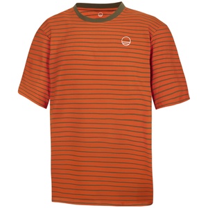 Wild Country Lines Man T-shirt Размер: L / Цвят: червен