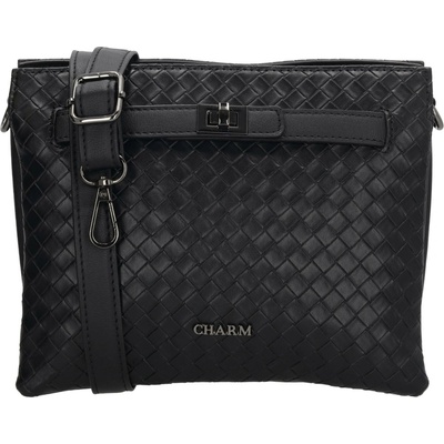 Charm London Mirabello 25431 Black 1 L