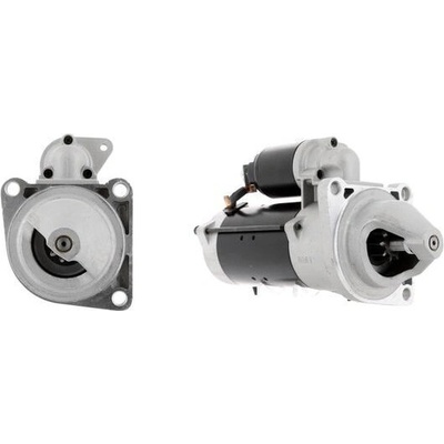 Startér Hitachi EX215 Bosch 0001231011
