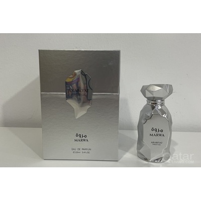 Mix Arabic Brands Arabiyat Prestige, Marwa, мъжки парфюм, EDP, 100 ML