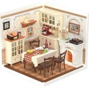 RoboTime Miniatura domečku Útulná jídelna