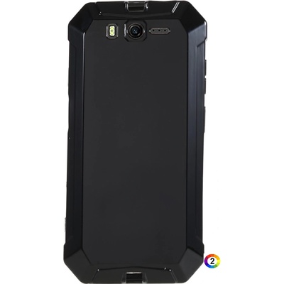 Ulefone Power Armor 20WT TPU Калъф и Протектор