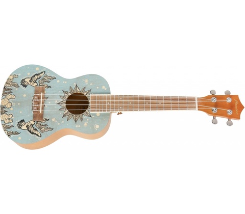 Bamboo Sky 23