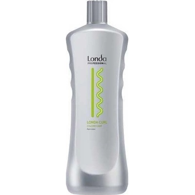 Londa Curl Color ed Hair 1000 ml