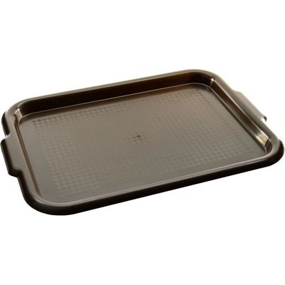 PLASTKON Tác kosočtv.malé 39x26cm