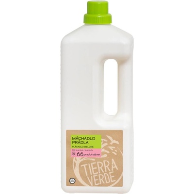 Tierra Verde Máchadlo prádla s levandulí 2 l