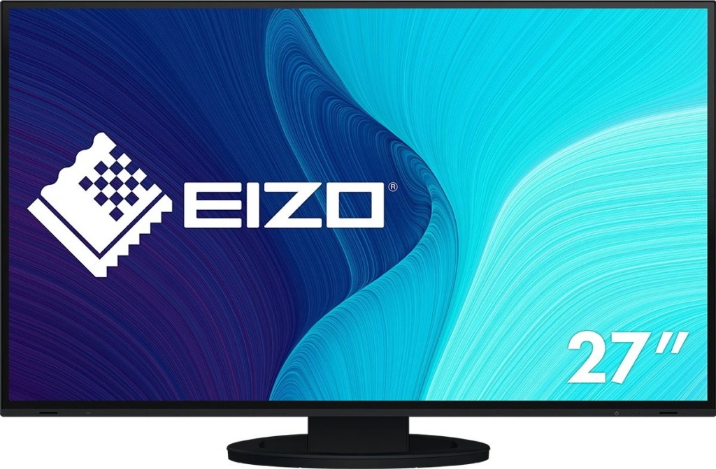 Eizo FlexScan EV2781-BK od 9 821 Kč - Heureka.cz