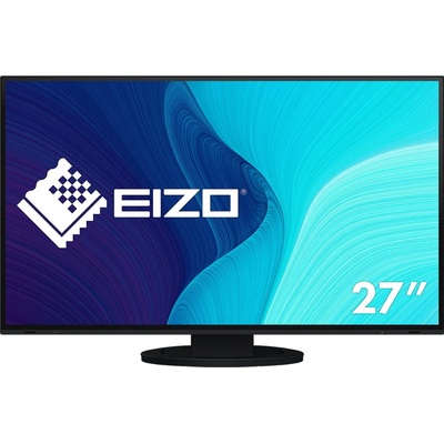 Eizo FlexScan EV2781-BK