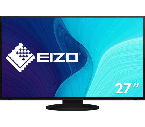 Eizo FlexScan EV2781-BK