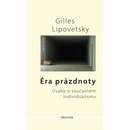 Éra prázdnoty