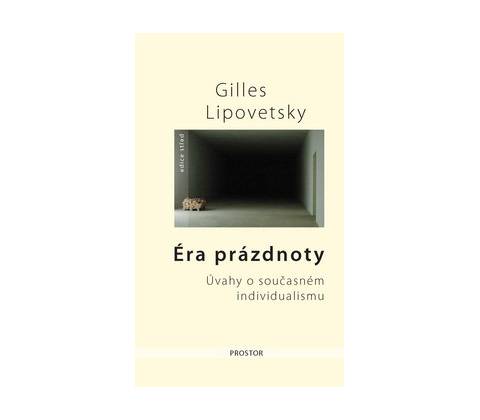 Éra prázdnoty