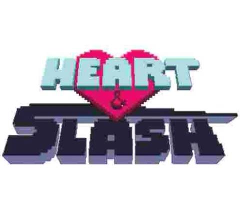 HeartandSlash