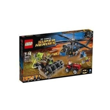 LEGO® Super Heroes 76054 Batman: Sklizeň strachu