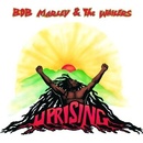 MARLEY BOB: UPRISING CD