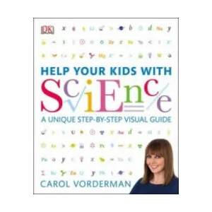 Help Your Kids with Science | Carol Vorderman (2012)