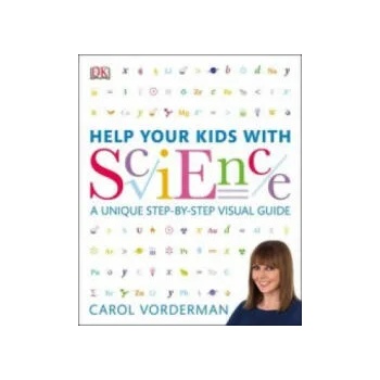 Image 1 of Help Your Kids with Science | Carol Vorderman