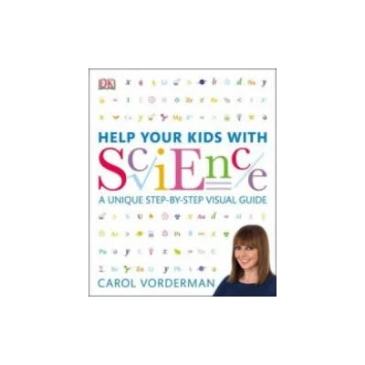 Help Your Kids with Science | Carol Vorderman