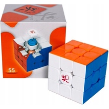 GuHong Pro M MagLev 3x3x3 DaYan speedcube kostka 55 mm