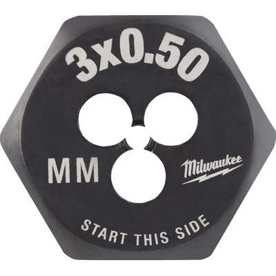 Závitové očko Milwaukee M3 x 0.50 mm, 4932500609