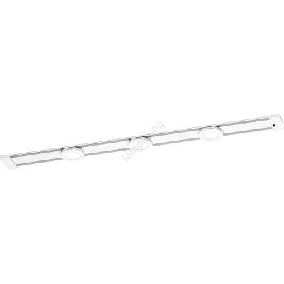OSRAM - LED осветително тяло за монтаж под шкаф с сензор LINEAR MAGNET LED/9, 5W/230V 60 cm бяло (P227743)