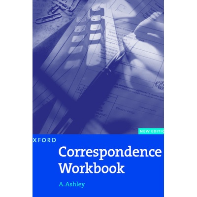 Handbook of Commercial Correspondence WB - Ashley, A.