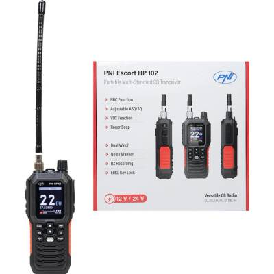 PNI Escort HP 102