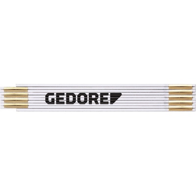 Gedore RED R94500002 Skládací metr 3301426
