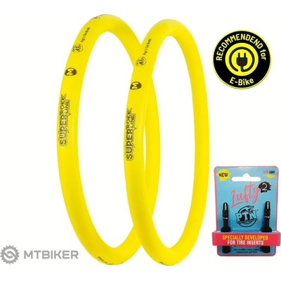 ráfkové vložky PTN Pepi´s Tire Noodle Super Rokk Line 29" 44 mm