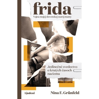 Frida - Nina F. Grünfeld