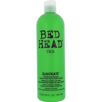 Tigi Bed Head Elasticate Strengthening Shampoo 750 ml
