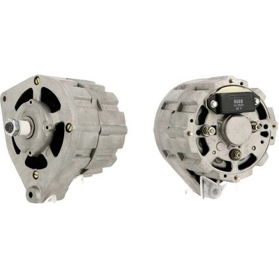 Alternátor MAN 41.422, Bosch 0120489731
