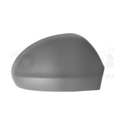 Kryt vonkajżieho zrkadla VAN WEZEL 8353844