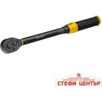 Topmaster Professional Ключ динамометричен 3/8" 10-60Nm TMP (331008)