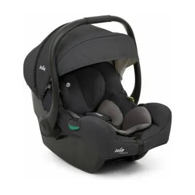 Кошница за кола Joie - I-Gemm 3, i-Size, Isofix, 40-85 cm, Shale (C1404CCSHA000)