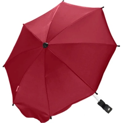 Caretero Чадър за количка Caretero - Ripe Eggplant (TEROA-1204)